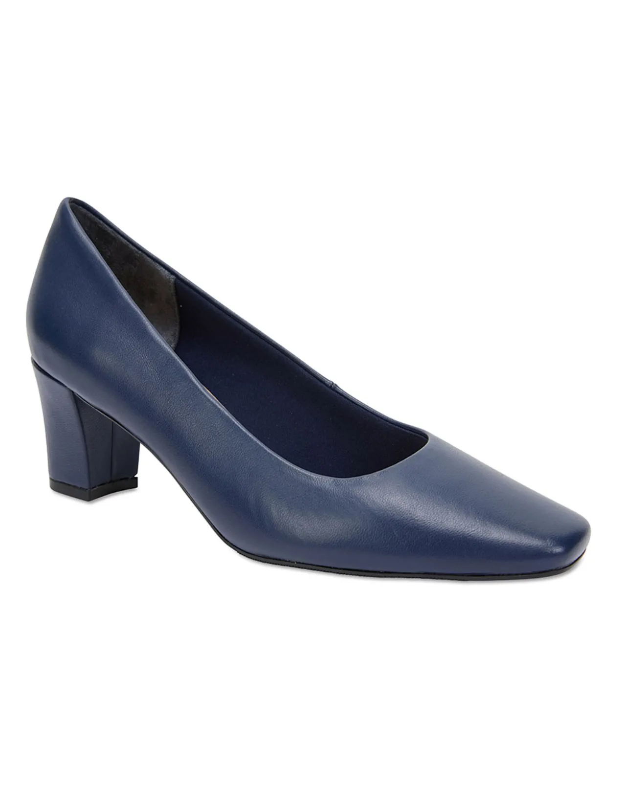 NICOLE HEEL