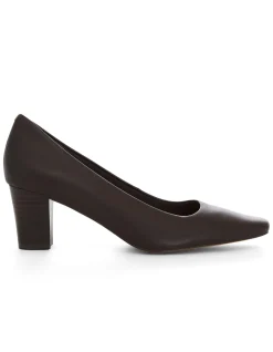 NICOLE HEEL
