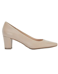 NICOLE HEEL