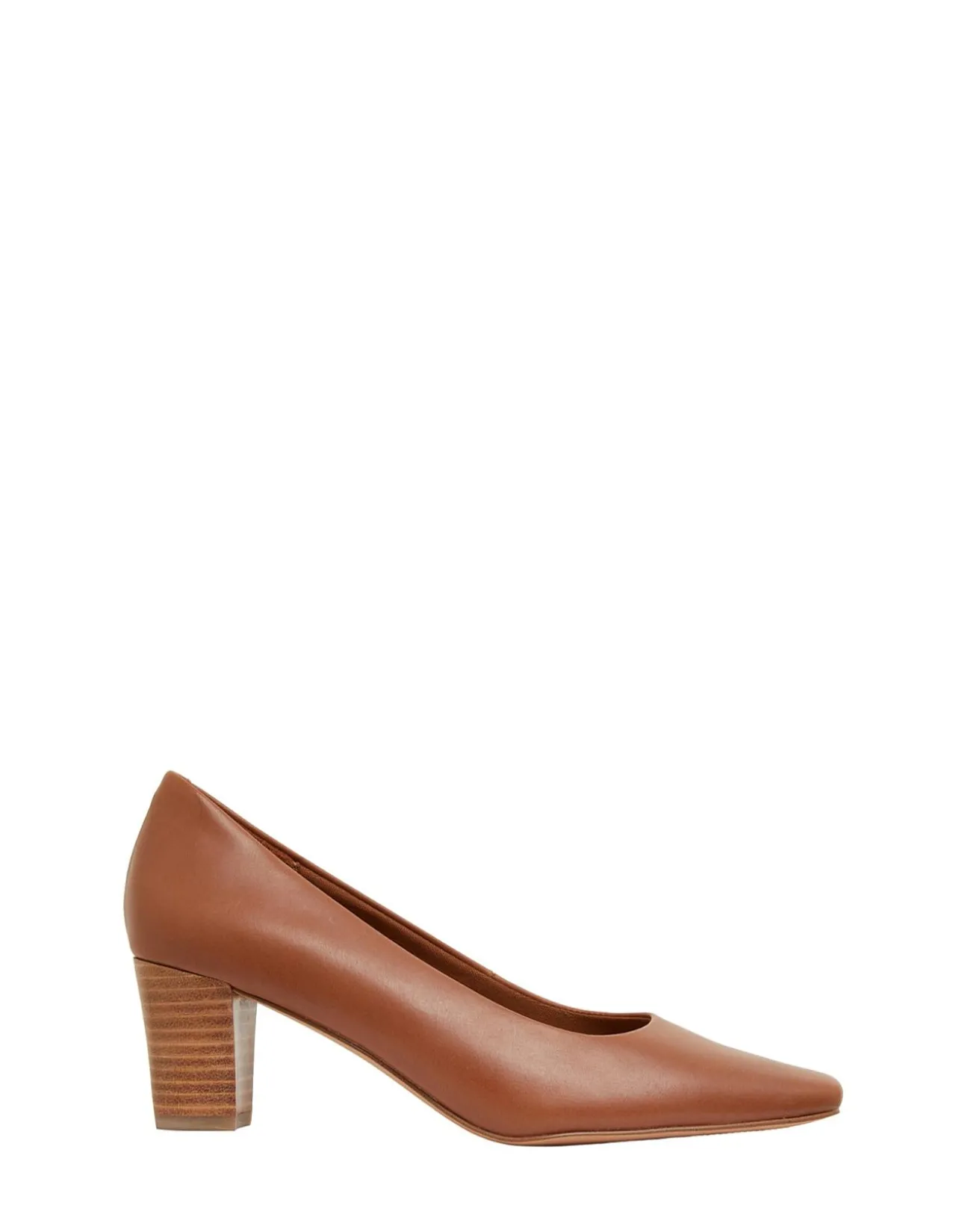 NICOLE HEEL
