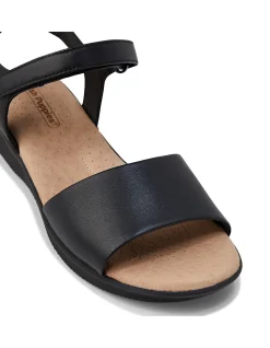 Nigella Sandal with Bounce Tech