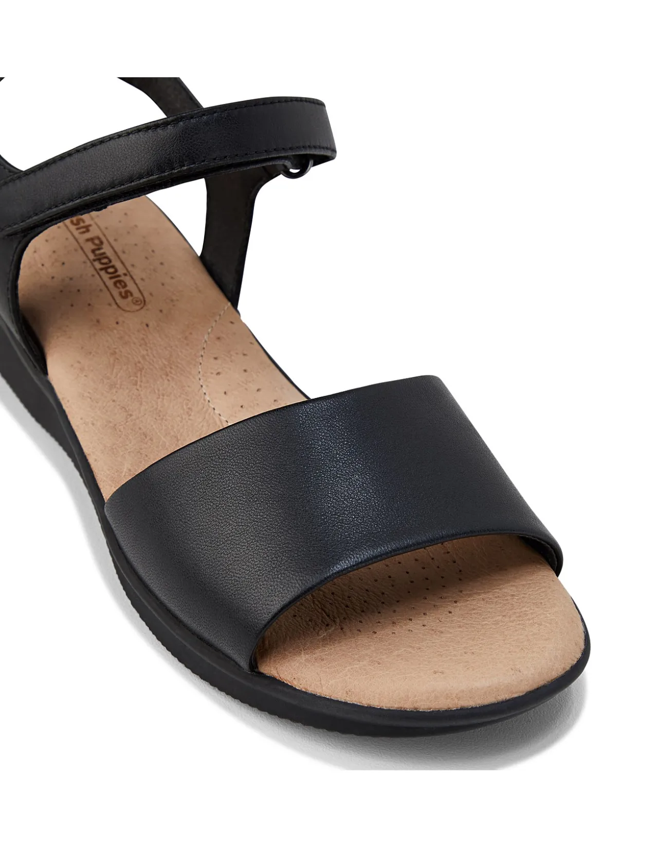 Nigella Sandal with Bounce Tech