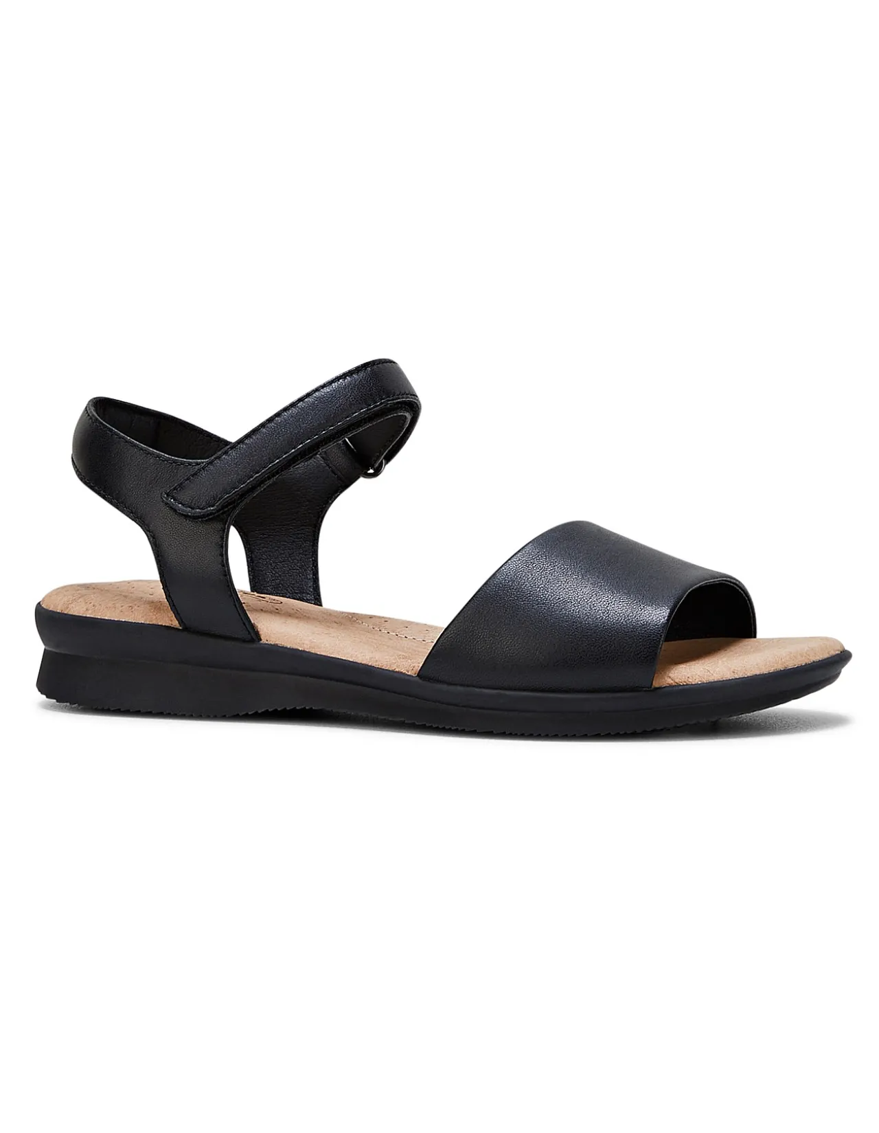Nigella Sandal with Bounce Tech
