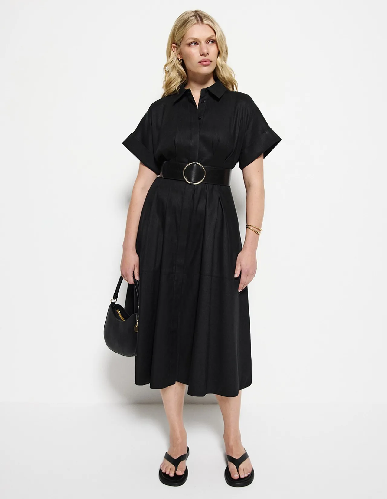 NIKI DRESS