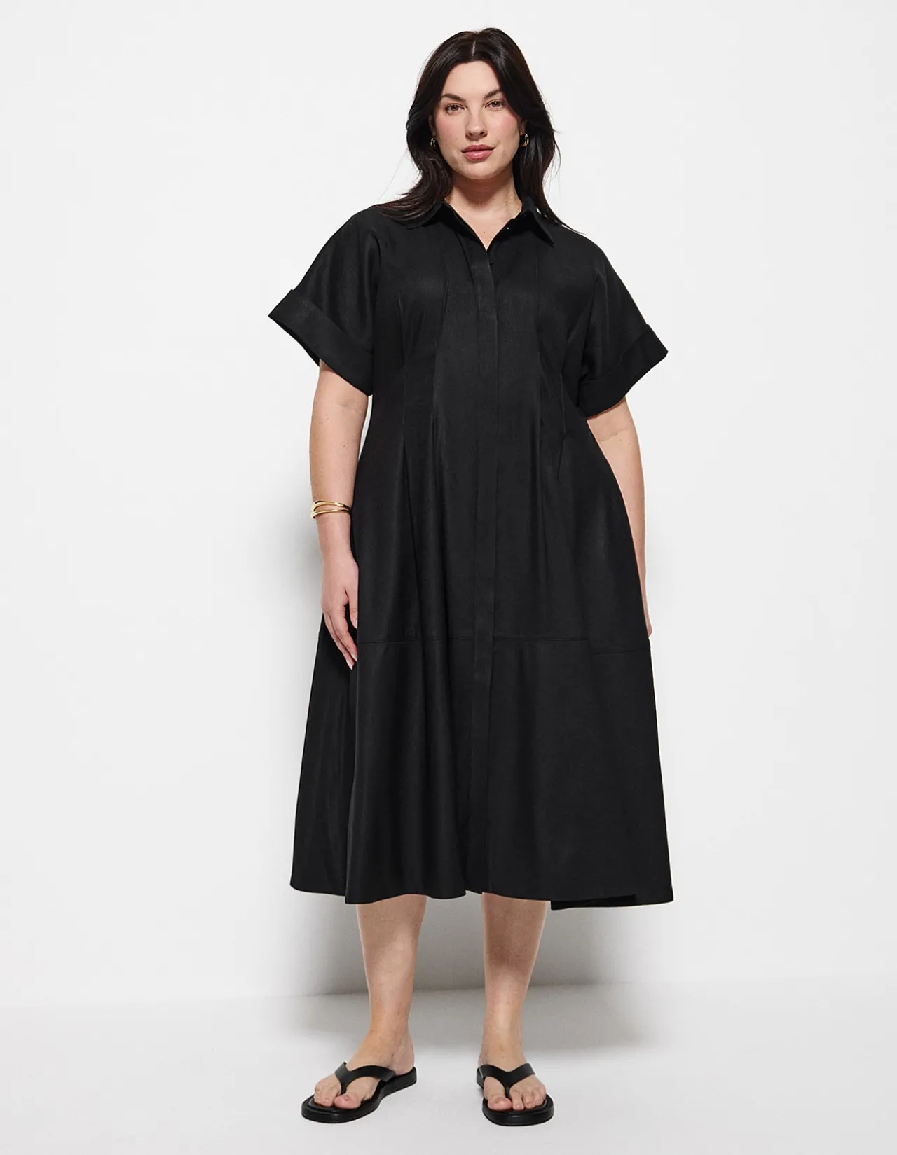 NIKI DRESS