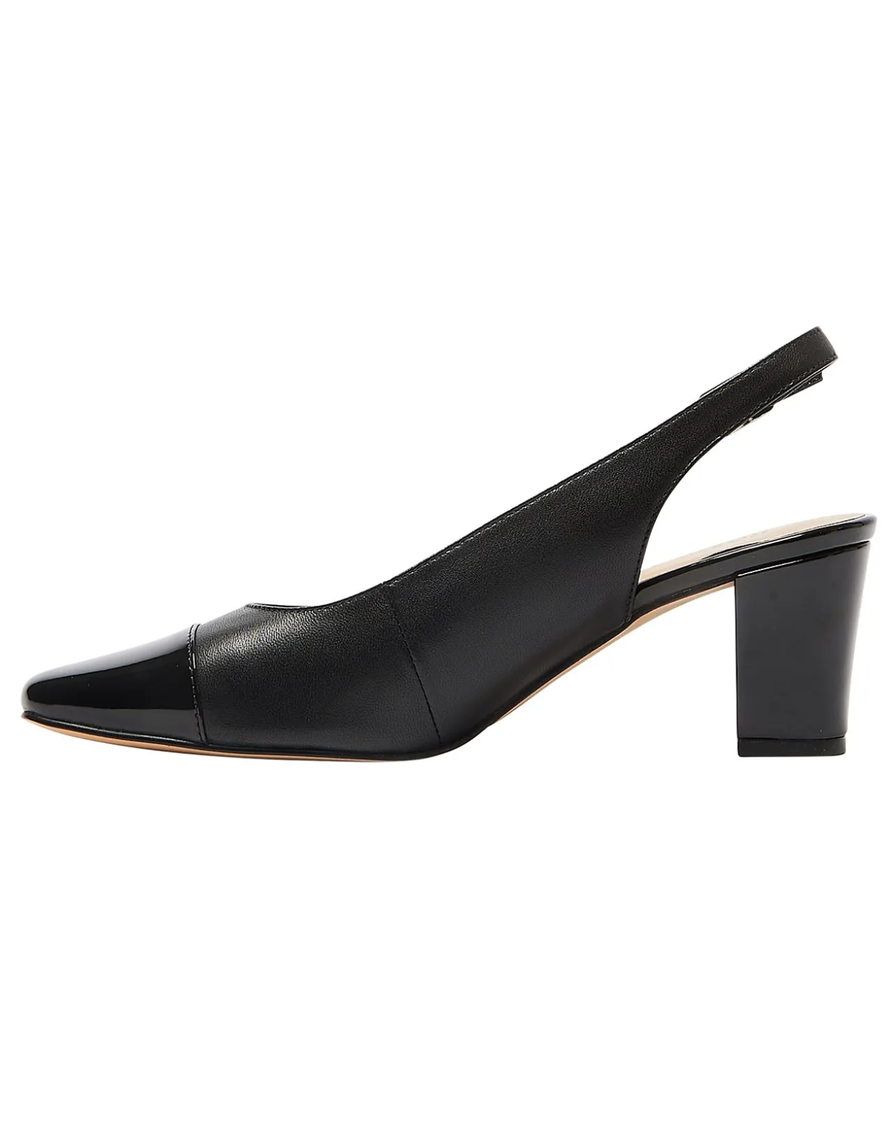 NIKITA HEEL