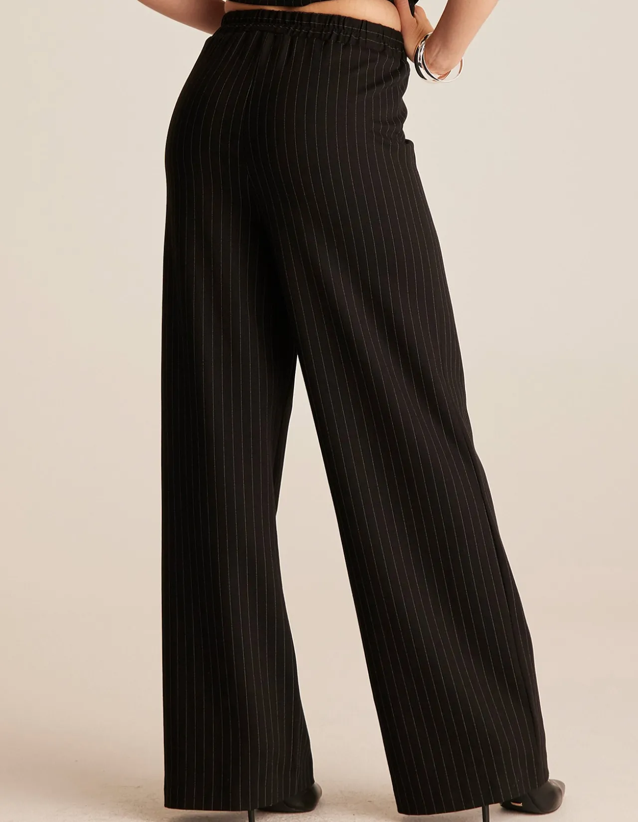 NINA PANT
