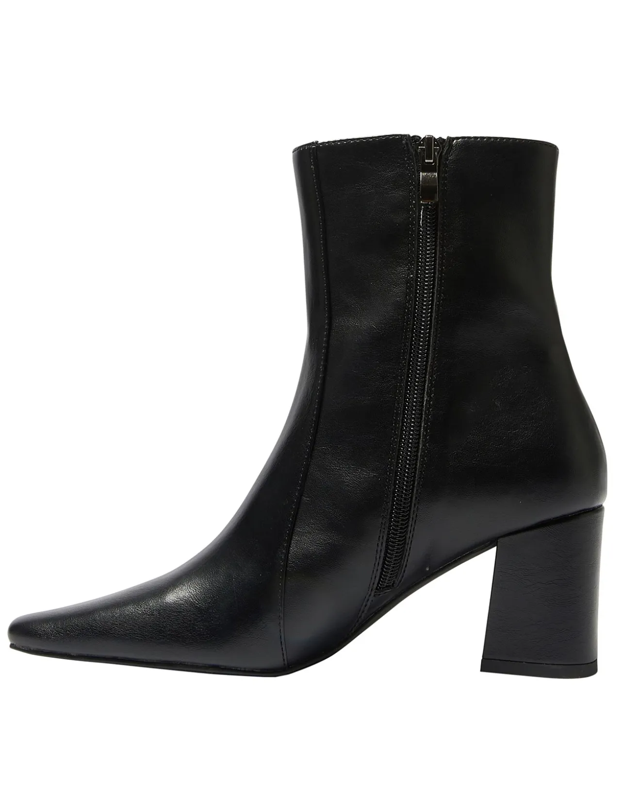 NITRO ANKLE BOOT