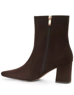 NITRO ANKLE BOOT