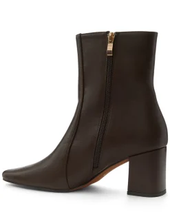 NITRO ANKLE BOOT