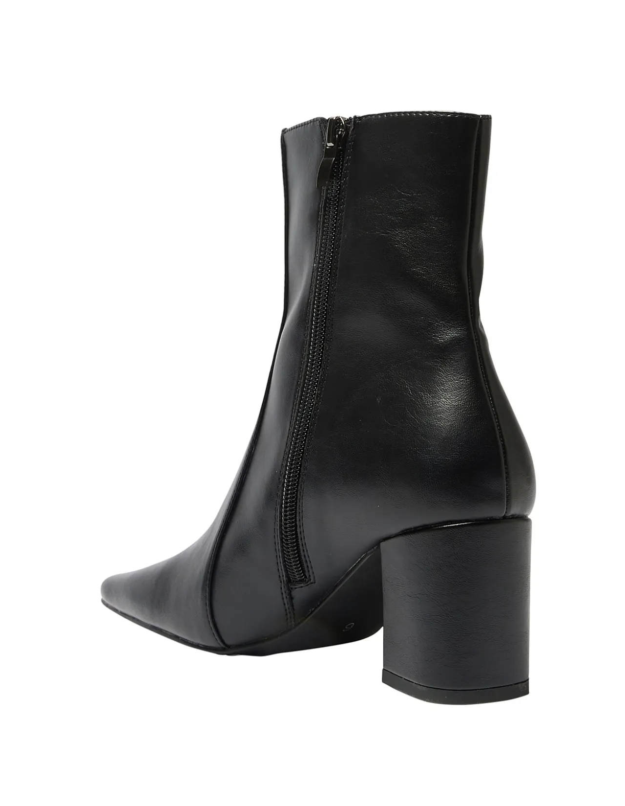 NITRO ANKLE BOOT