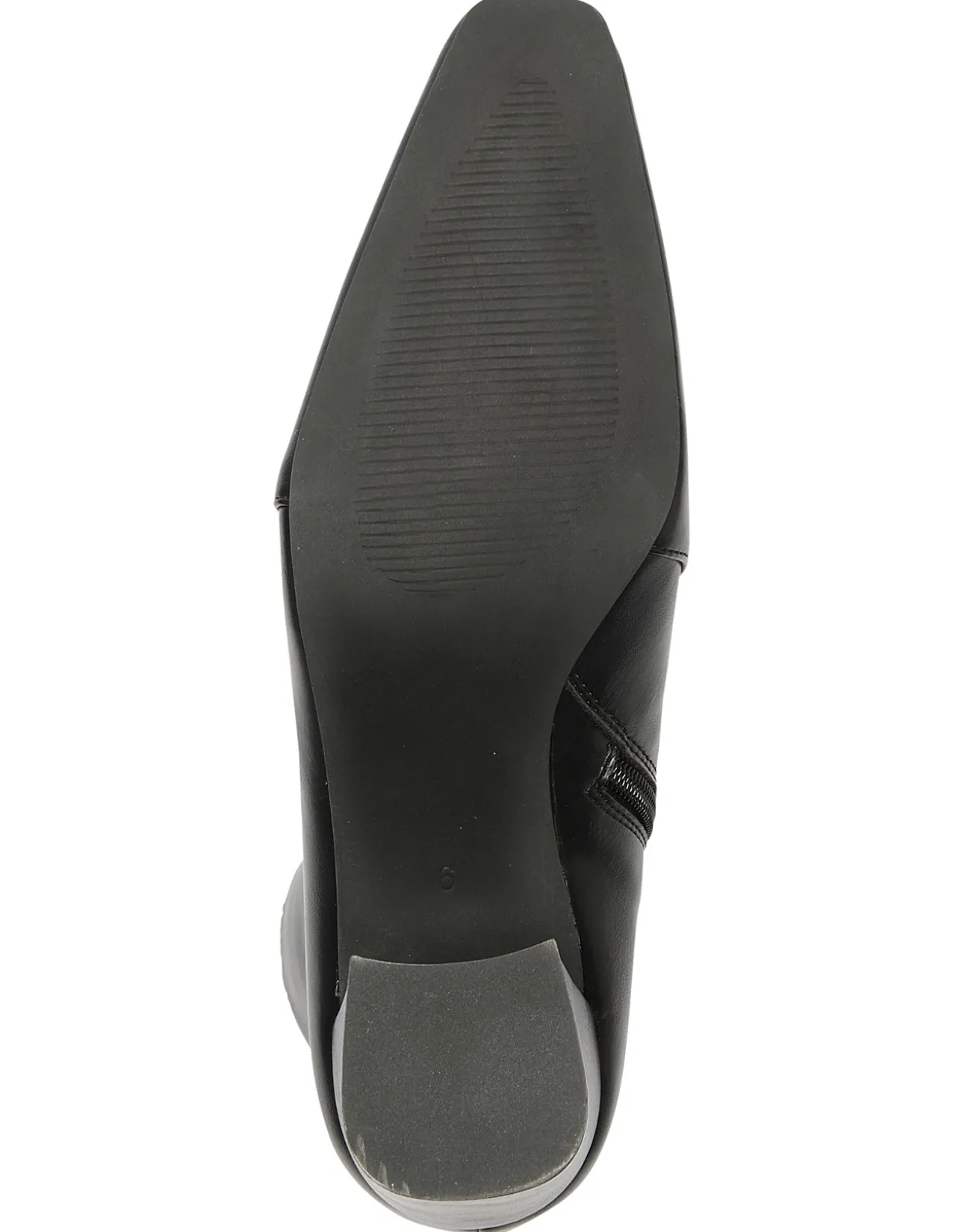 NITRO ANKLE BOOT