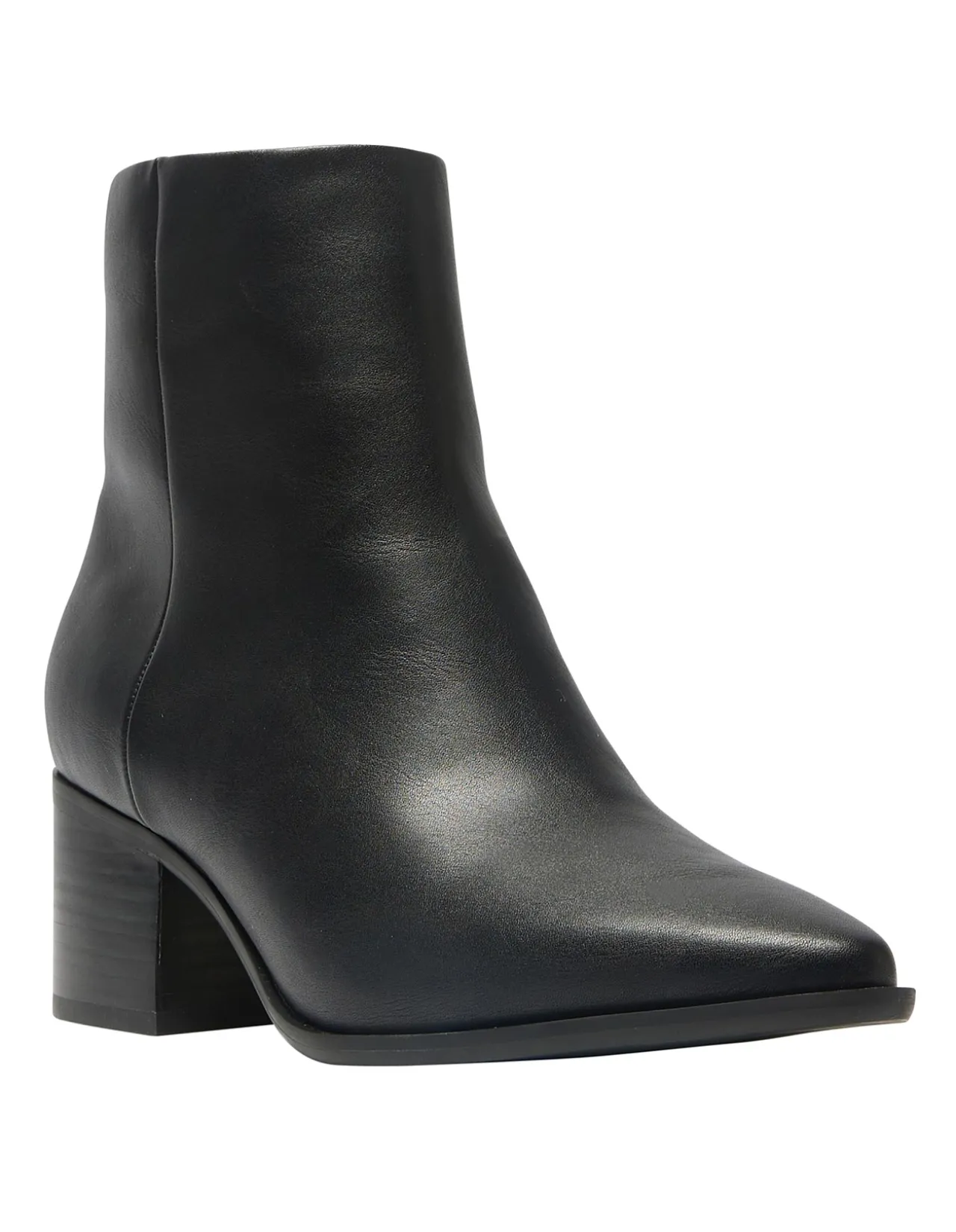 NIXON ANKLE BOOT
