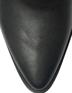 NIXON ANKLE BOOT