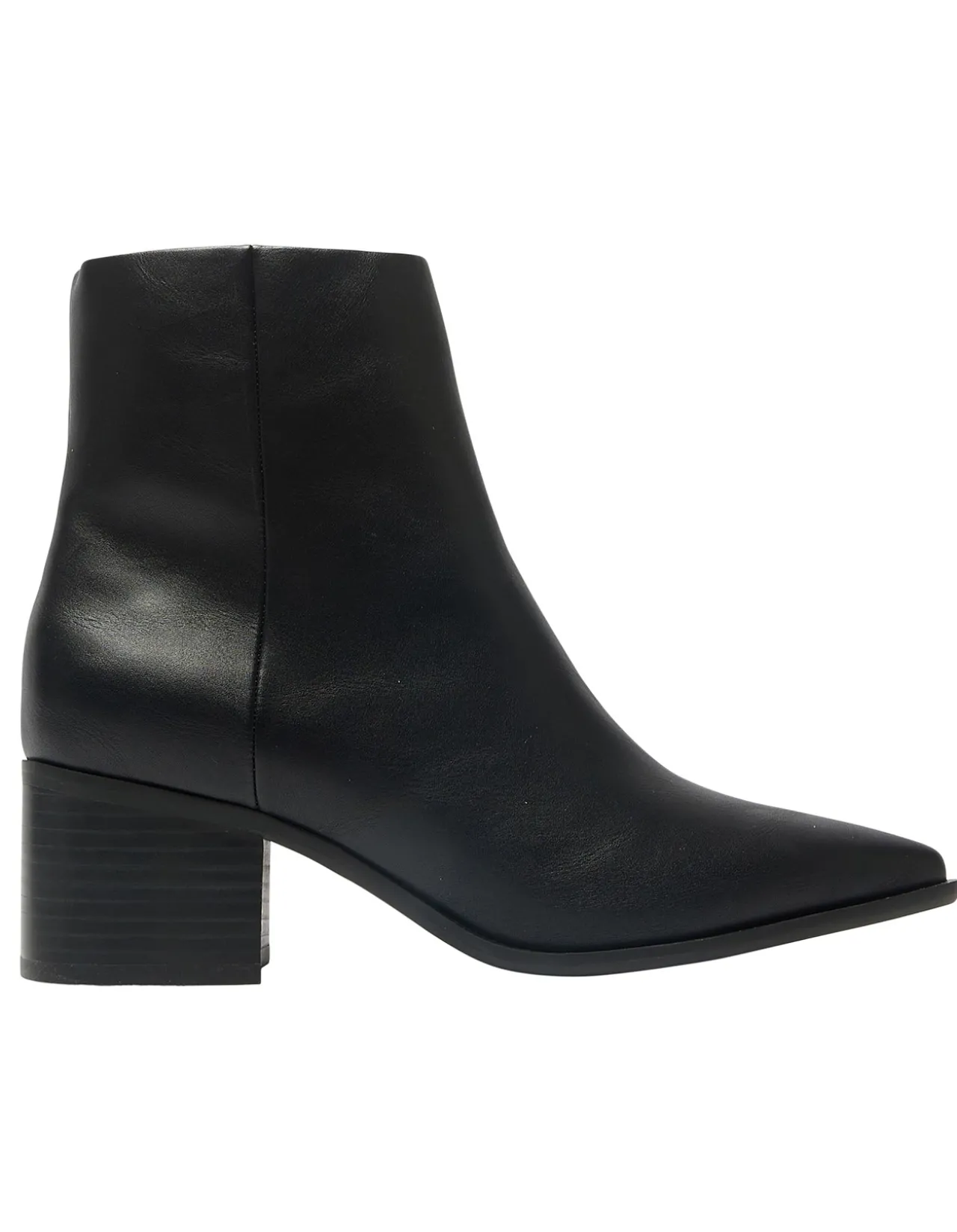 NIXON ANKLE BOOT