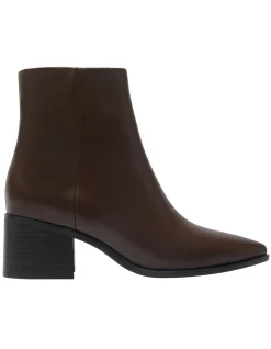 NIXON ANKLE BOOT
