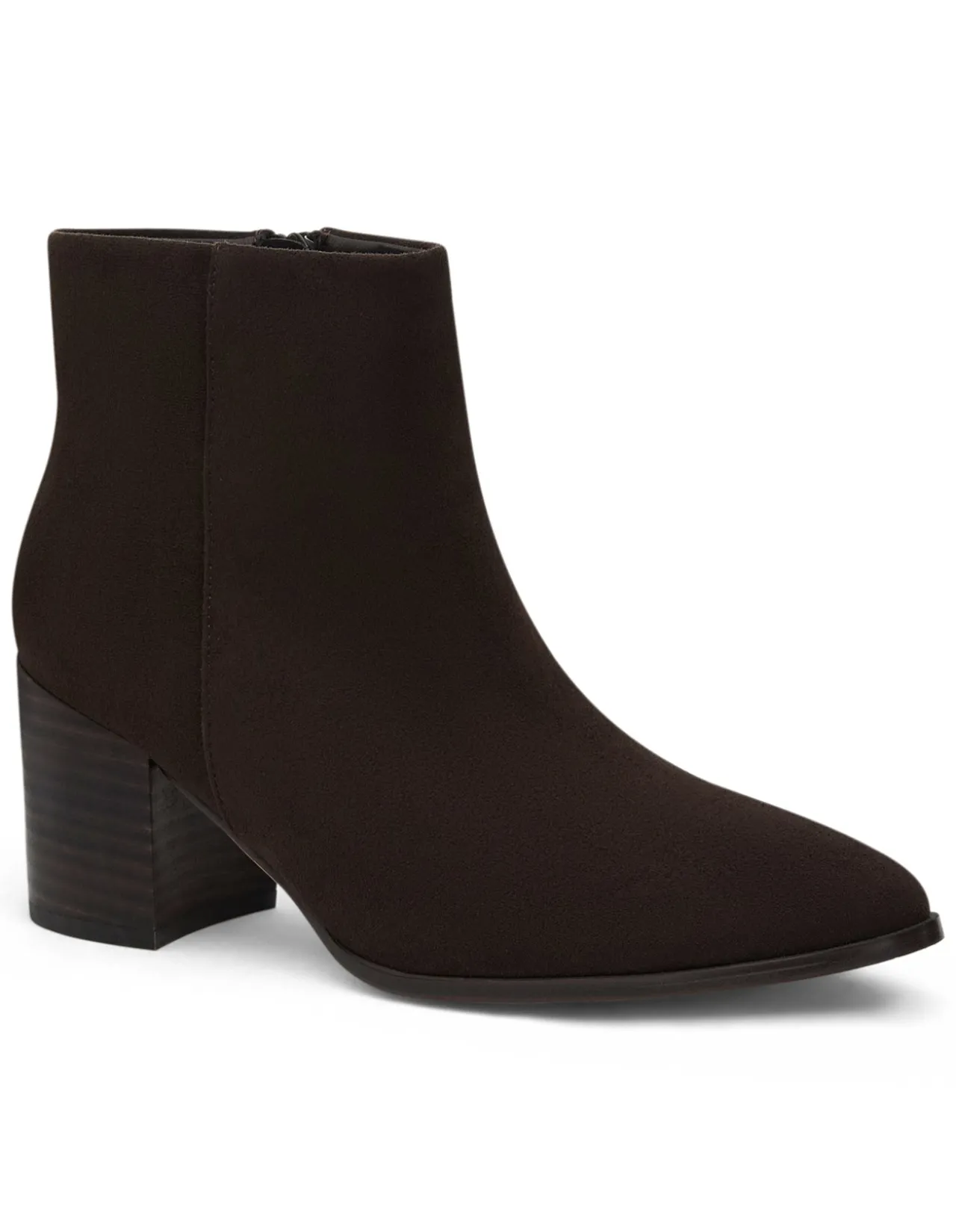 NIXON ANKLE BOOT