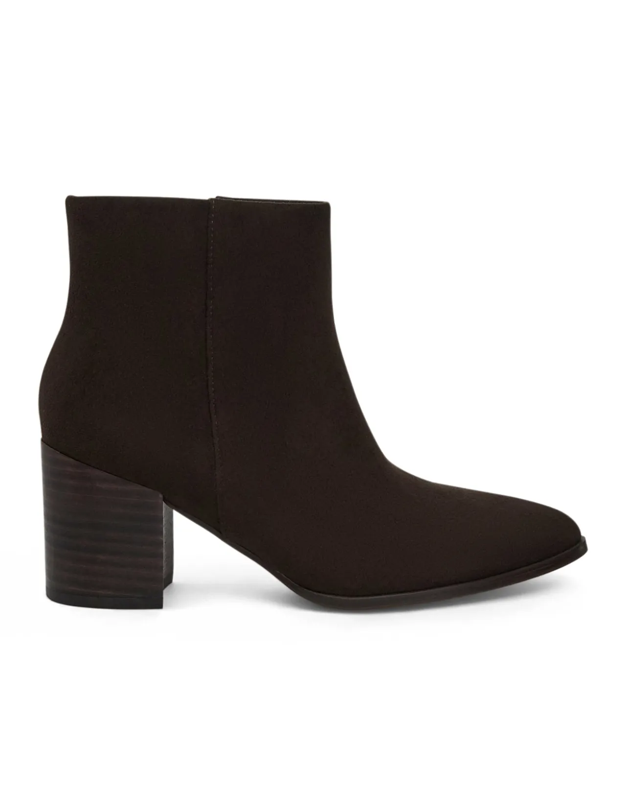NIXON ANKLE BOOT