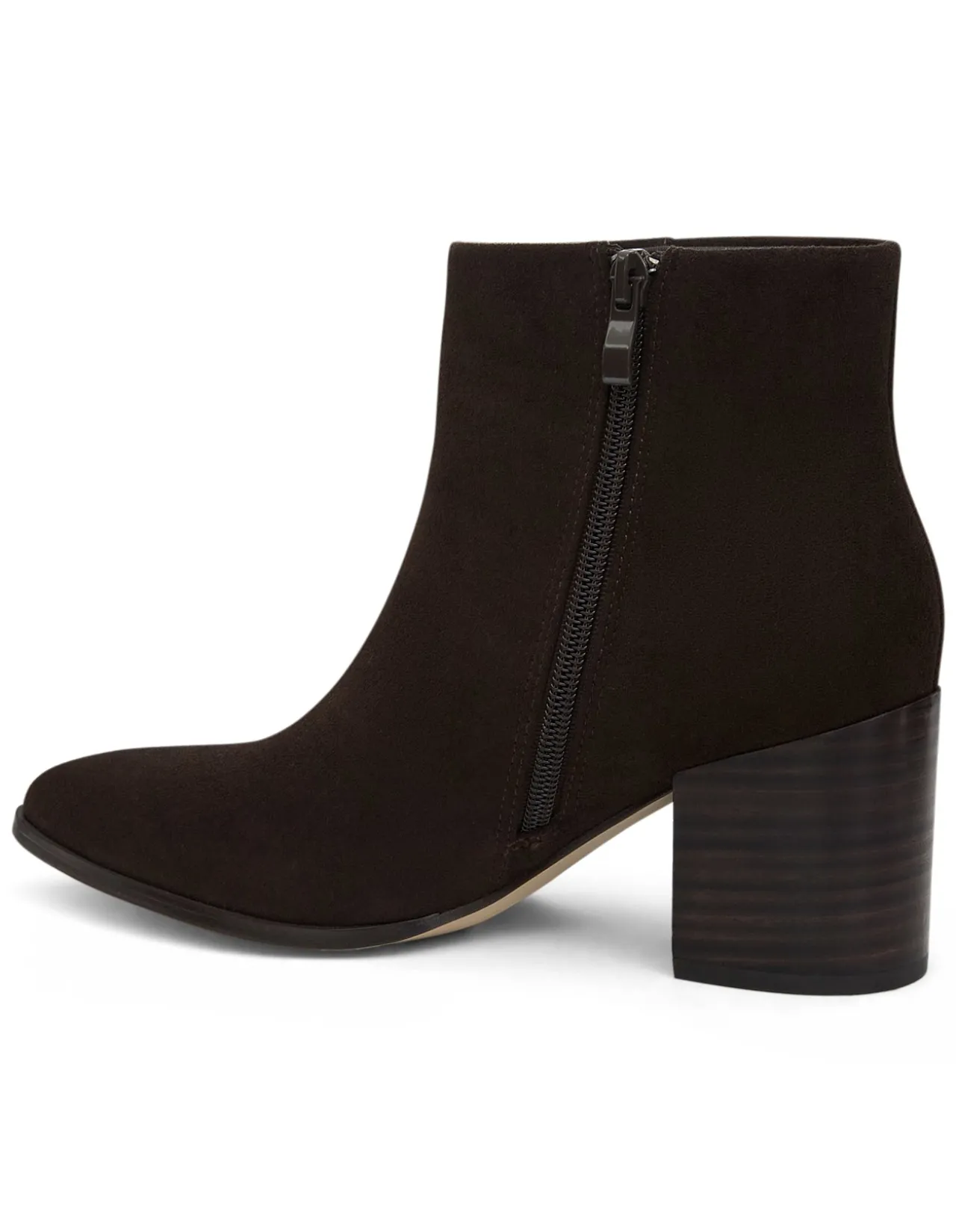NIXON ANKLE BOOT