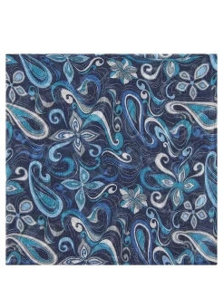 NOBILLI POCKET SQUARE