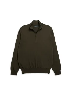 NOBLES KNIT - KHAKI