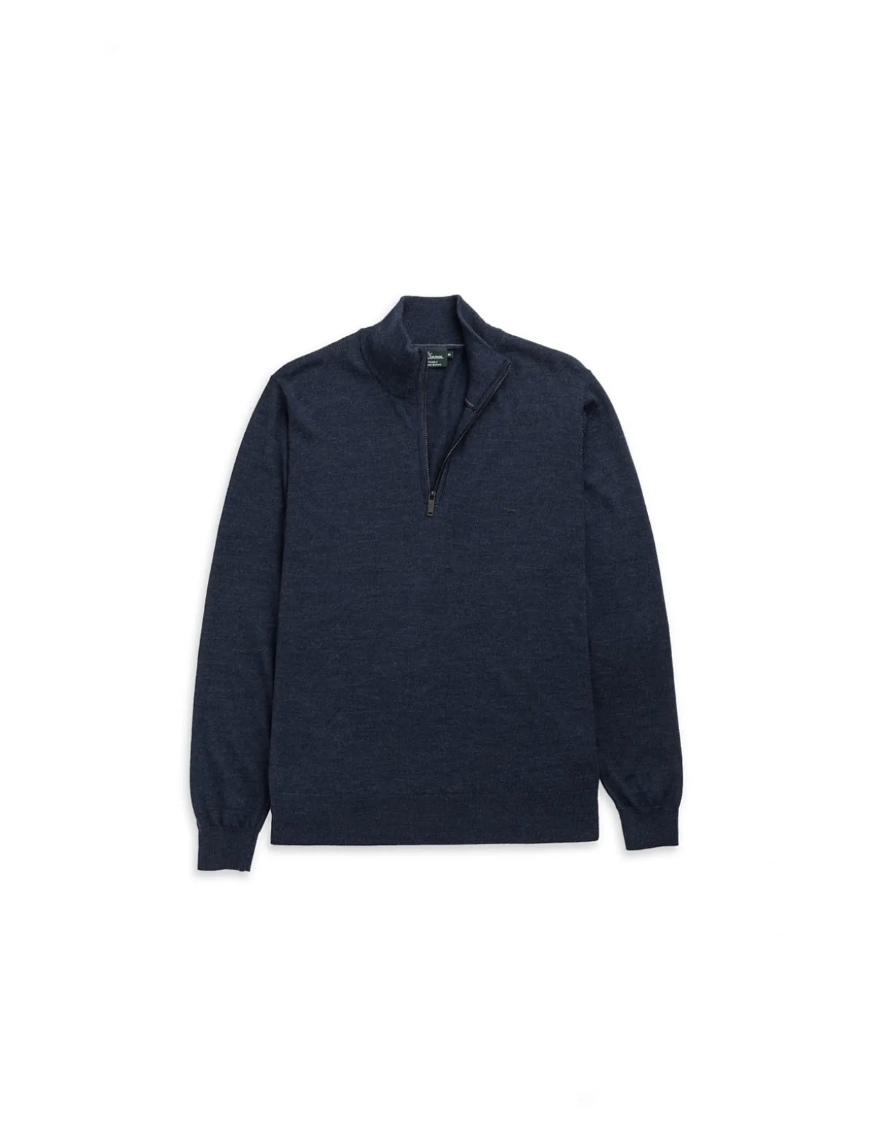 NOBLES KNIT - MIDNIGHT