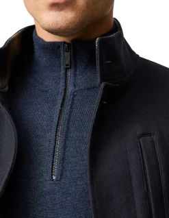 NOBLES KNIT - MIDNIGHT