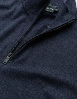 NOBLES KNIT - MIDNIGHT
