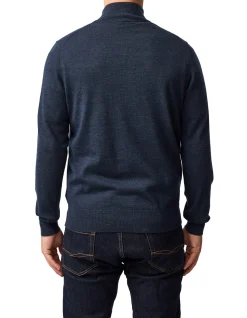 NOBLES KNIT - MIDNIGHT