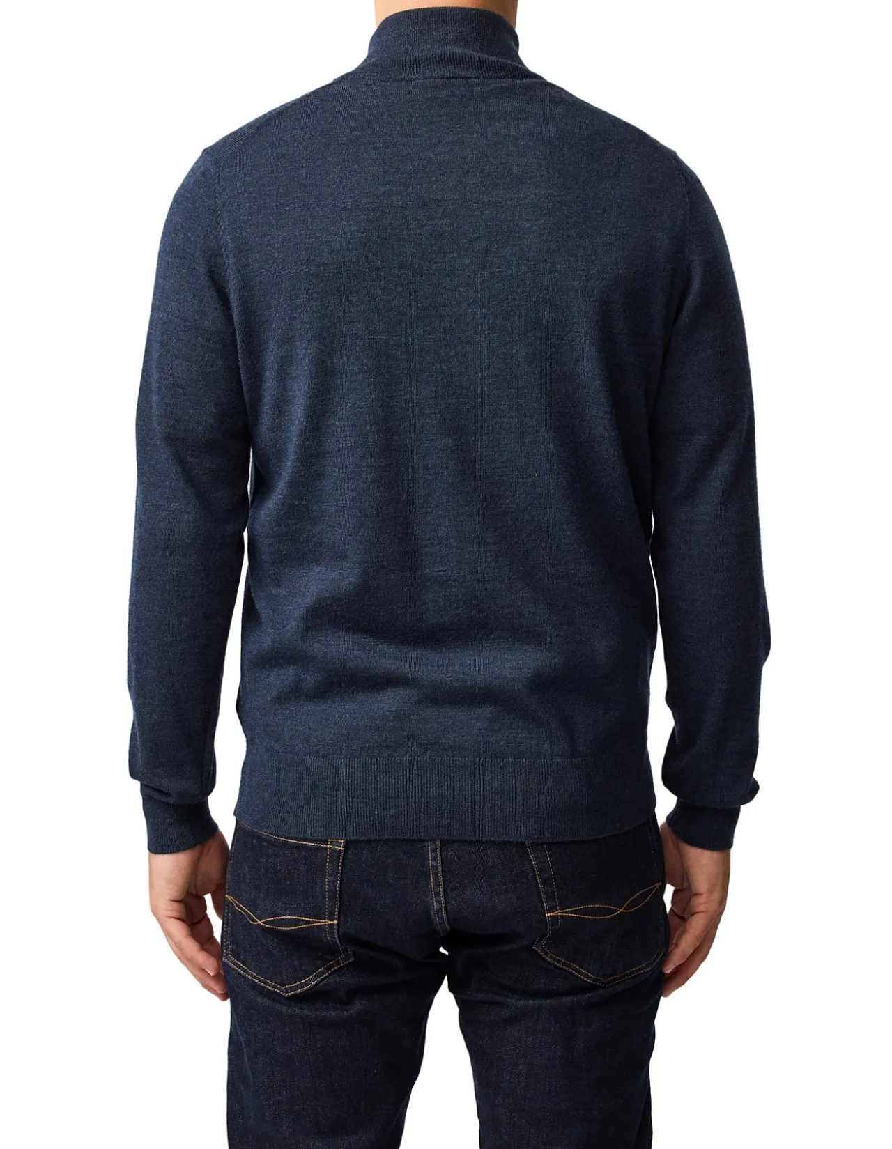 NOBLES KNIT - MIDNIGHT