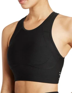 No Bounce Bra II High Support Long Line Bra