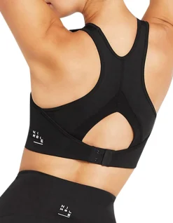 No Bounce Bra II High Support Long Line Bra