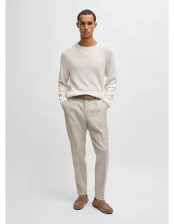 Noel Mocc Suede Driving Loafers