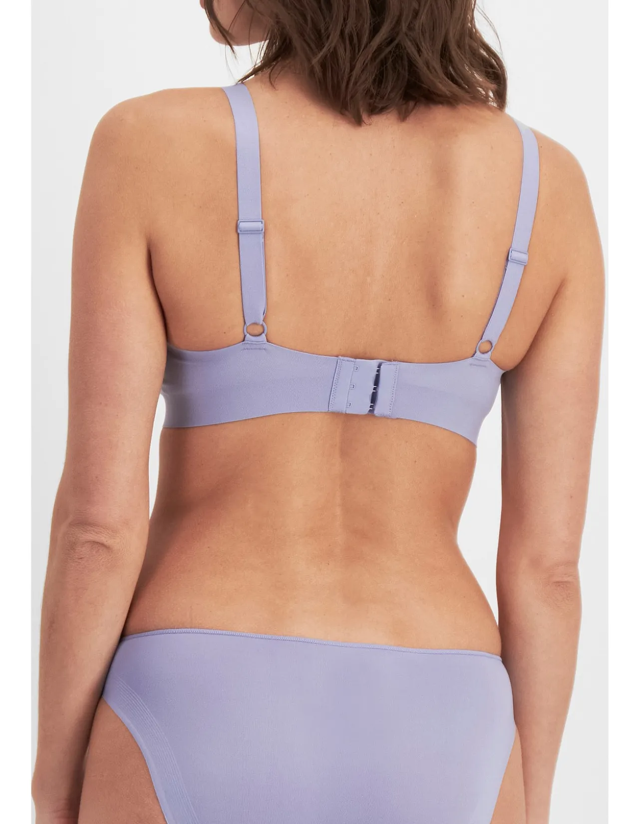 NO LINES BRALETTE