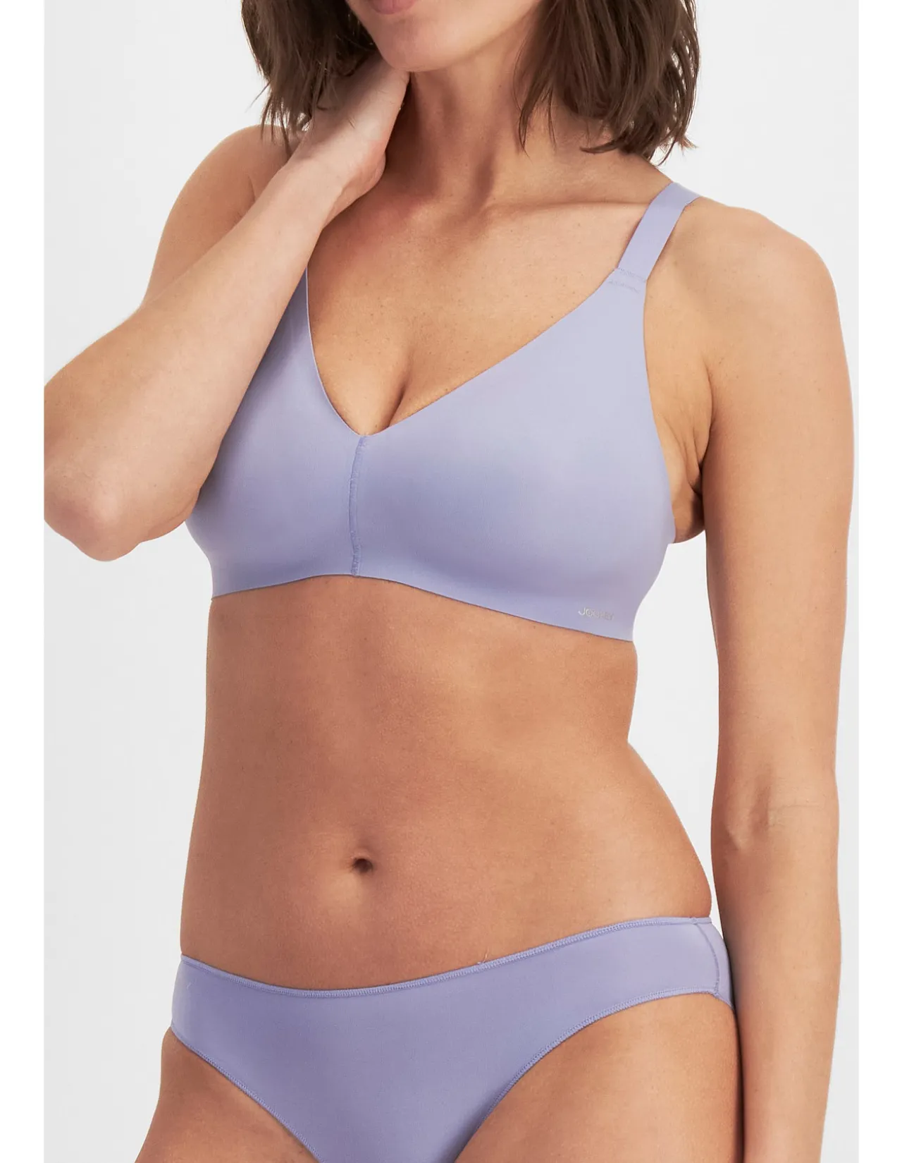 NO LINES BRALETTE