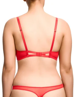 Nom De Plume Balconette Underwire Bra
