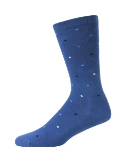 NON TIGHT SPOTS CUSHION HEALTH CREW SOCK