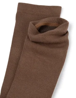 NON TIGHT CUSHION HEALTH CREW SOCK