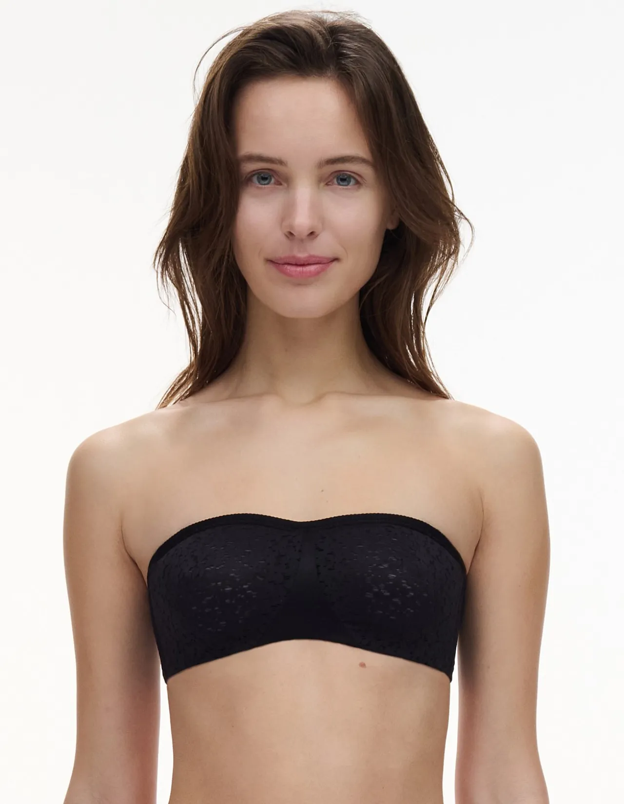 NORAH UNDERWIRE BANDEAU
