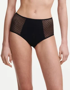 NORAH CHIC FULL BRIEF