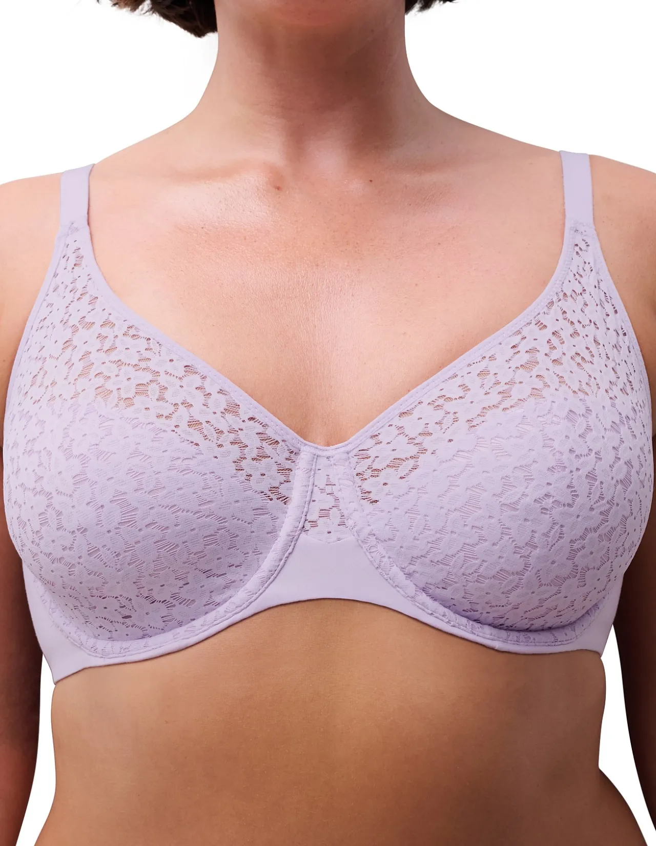 NORAH MOULDED BRA