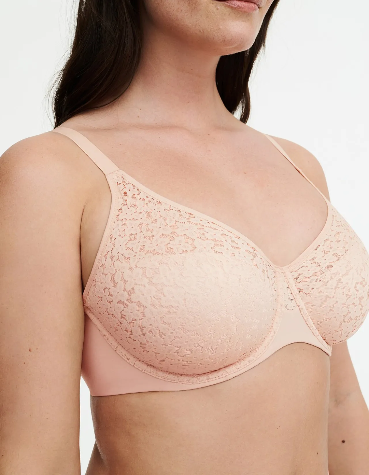 NORAH MOULDED BRA