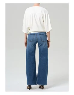 Nora Trouser In Benson Pants