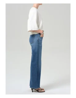 Nora Trouser In Benson Pants