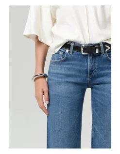 Nora Trouser In Benson Pants