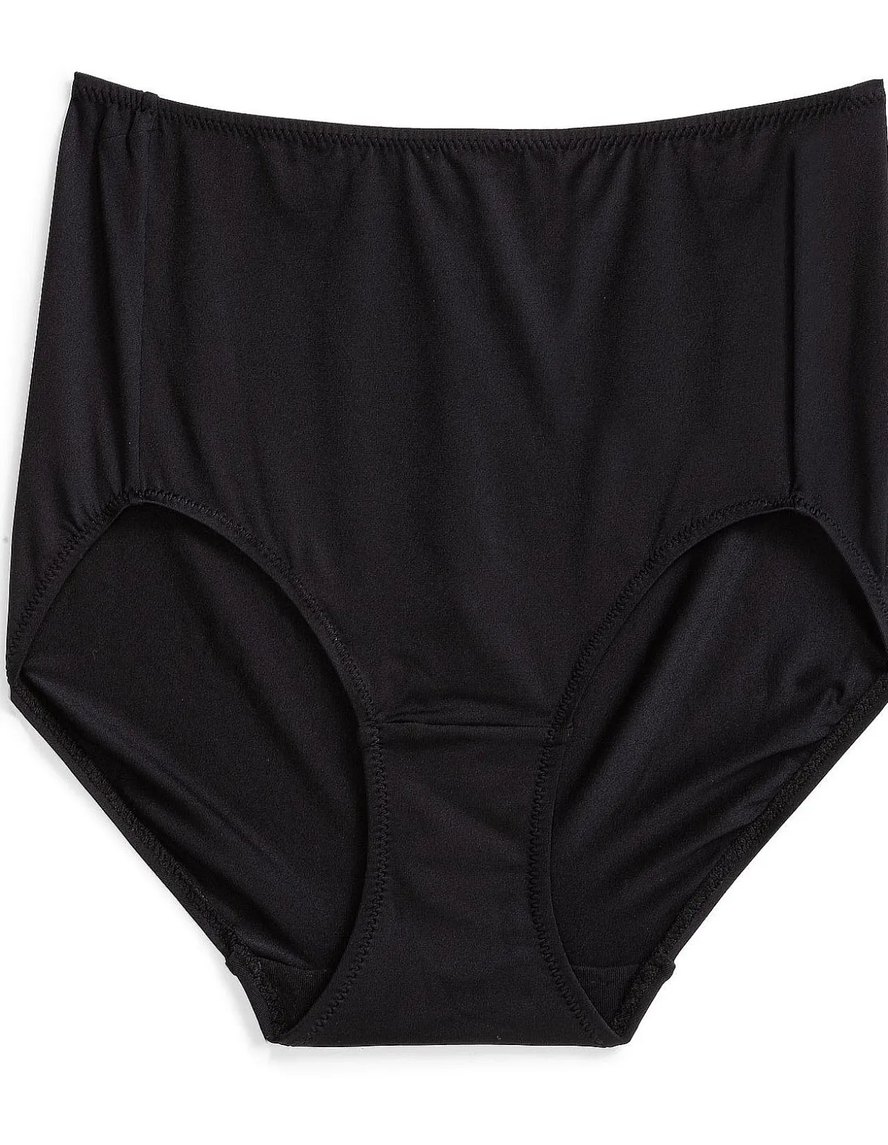 No Ride Up Full Brief