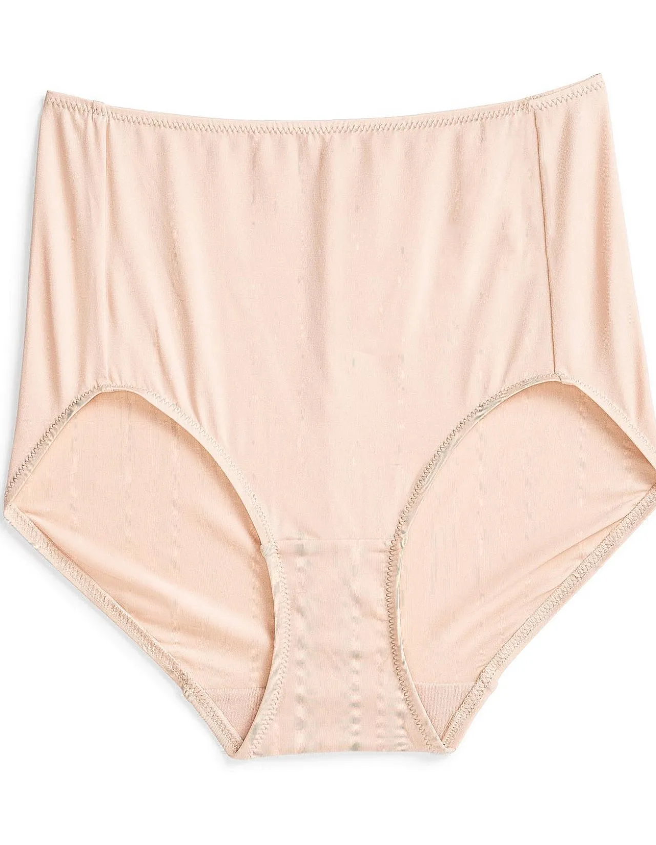 No Ride Up Full Brief
