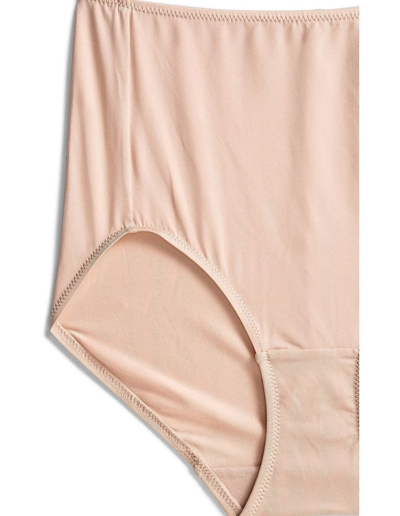 No Ride Up Full Brief