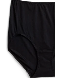 No Ride Up Full Brief