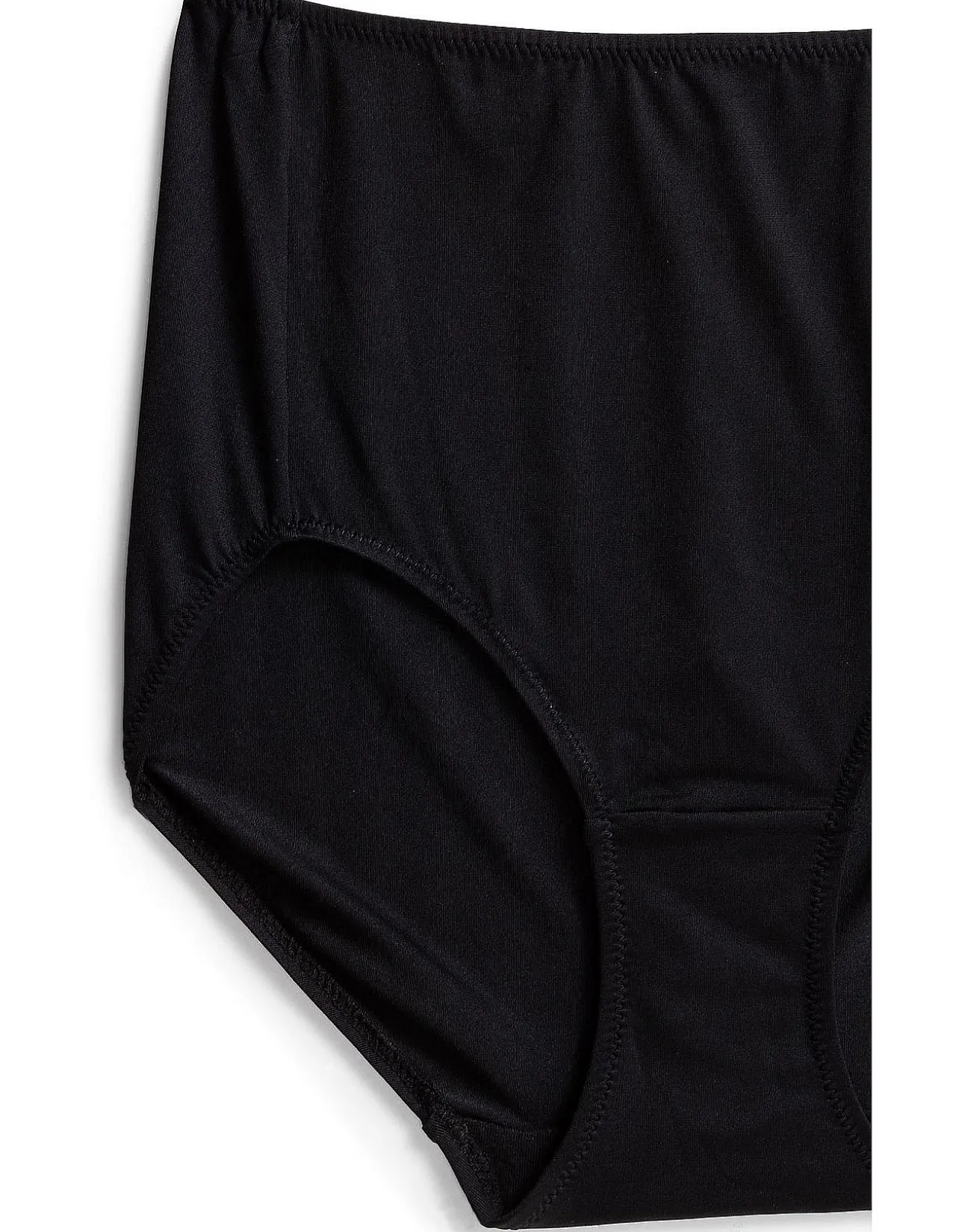 No Ride Up Full Brief